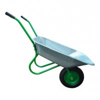 WB6204 garden wheelbarrow cheap wheel barrow China wheelbarrow