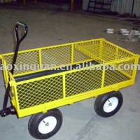 garden wagon cart