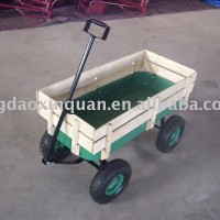 garde wagon cart