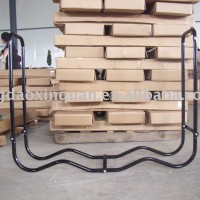 firewood rack(steel rack)