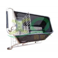 Shopping cart