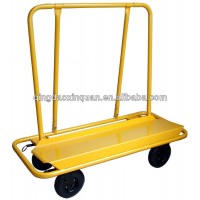 3000-Pound Capacity Drywall Cart