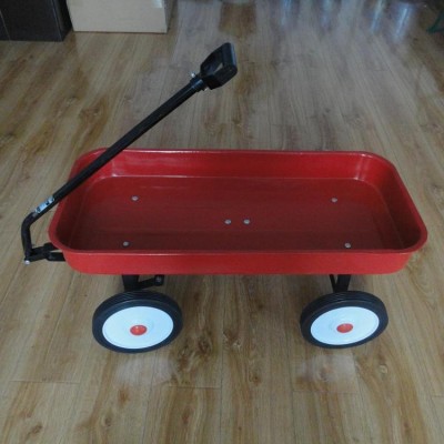 used garden moving tools wagon cart