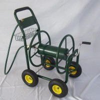 garden watering cart