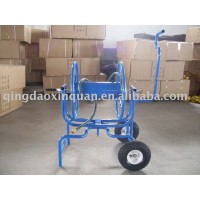 hose reel cart