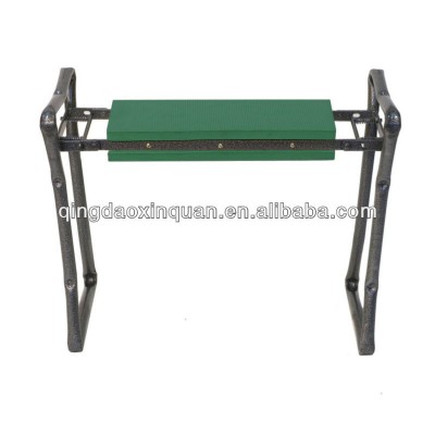 Garden Kneeler and Seat