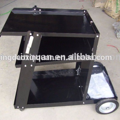 welding trolley cart