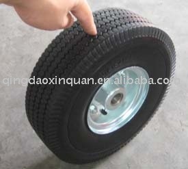 flat free tire